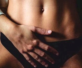 Шугаринг глубокое бикини shugaring glubokoe bikini